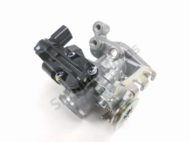 Corps d'injection droit occasion HONDA CB 125 R 2022