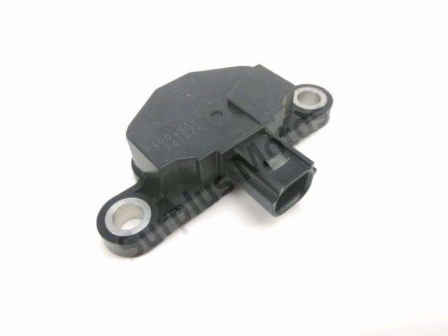 Capteur de chute occasion HONDA CB 125 R 2022