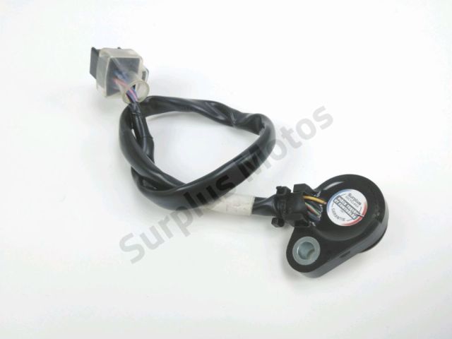 Capteur de vitesse occasion HONDA CB 125 R 2022