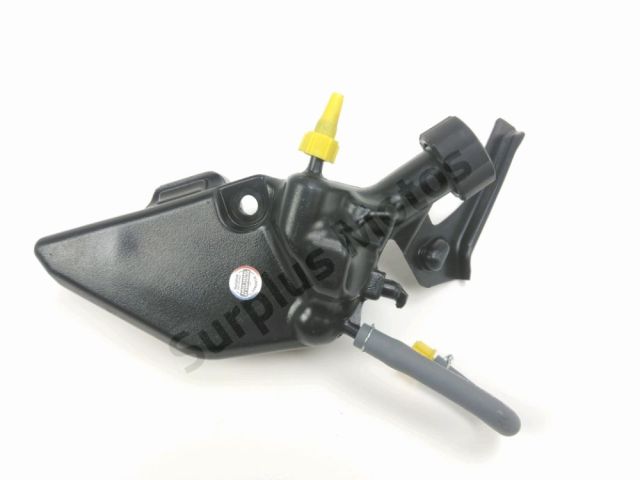 Vase expansion occasion HONDA CB 125 R 2022
