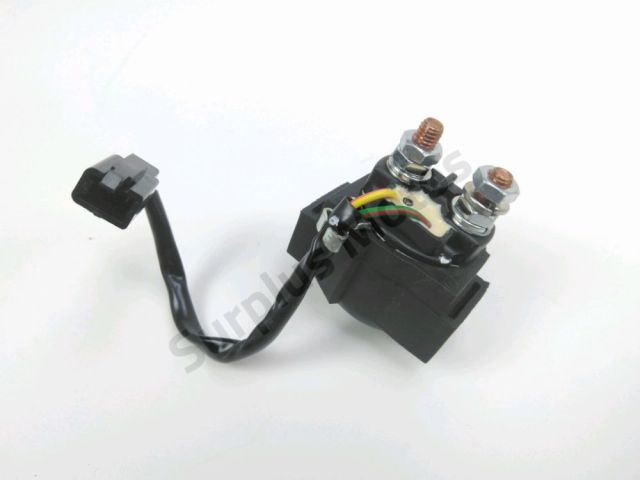 Relais de demarreur occasion HONDA CB 125 R 2022