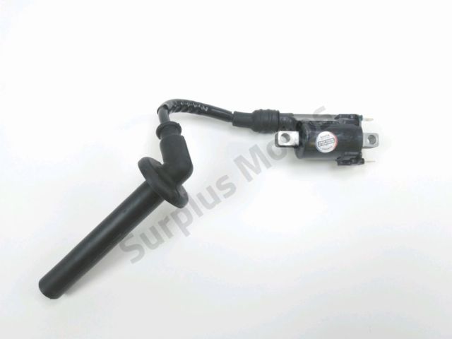 Bobine allumage occasion HONDA CB 125 R 2022