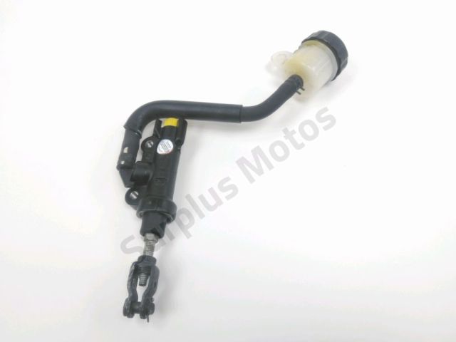 Maitre cylindre frein ar complet occasion YAMAHA FZ6 600  2009