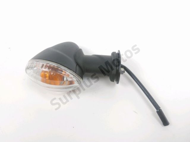 Clignotant avant d occasion SUZUKI GSF 650 BANDIT S 2010