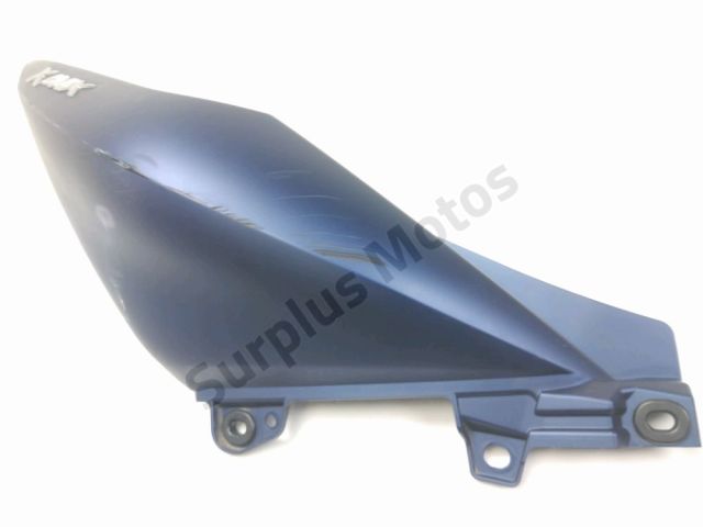 Carenage arriere droit occasion YAMAHA CZD 300 X-MAX 2018