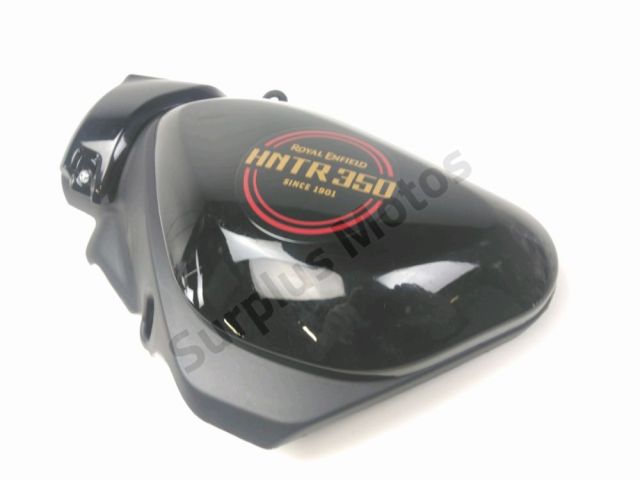 Cache lateral gauche occasion ROYAL ENFIELD HNTR 2023