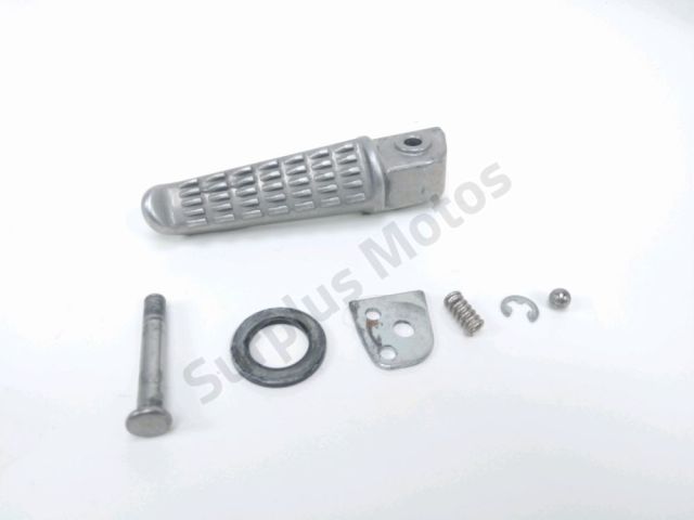 Repose pieds arriere gauche occasion KAWASAKI Z 900  2020