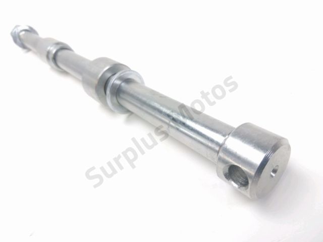 Axe de roue arriere occasion ROYAL ENFIELD HNTR 2023