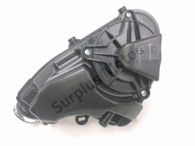 Boite a air occasion ROYAL ENFIELD HNTR 2023