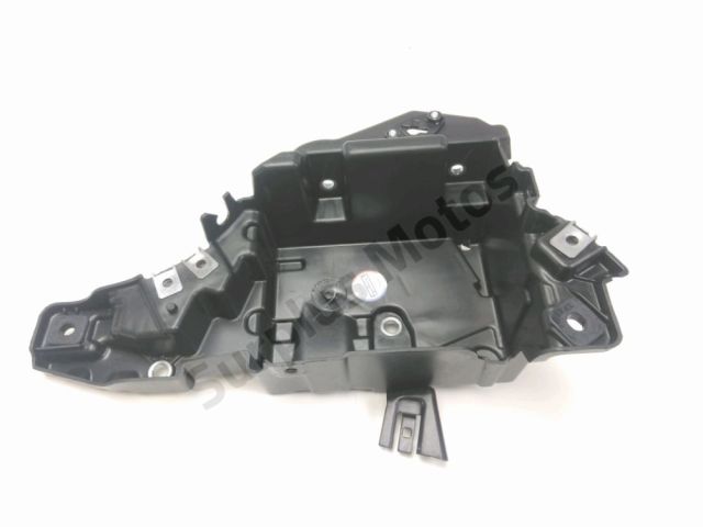 Cache sous selle occasion ROYAL ENFIELD HNTR 2023