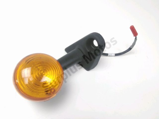 Clignotant avant d occasion ROYAL ENFIELD HNTR 2023