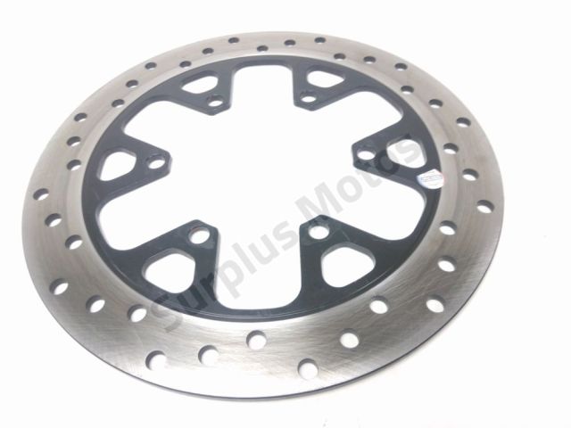 Disque frein arriere occasion ROYAL ENFIELD HNTR 2023