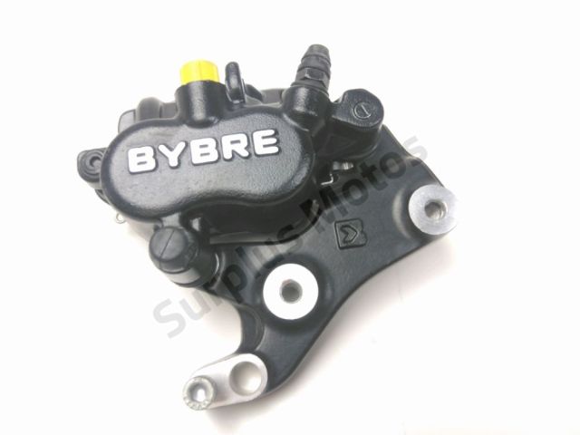 Etrier frein avant occasion ROYAL ENFIELD HNTR 2023