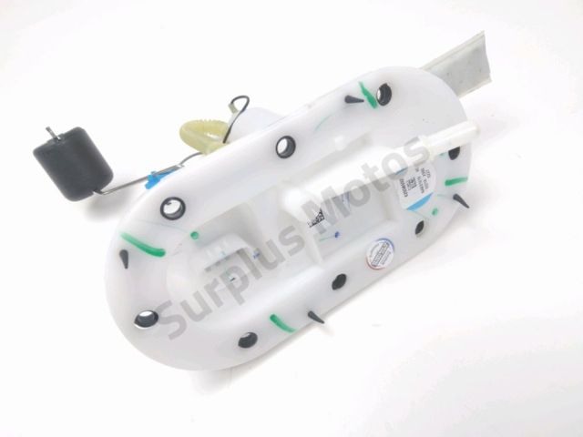 Pompe a essence occasion ROYAL ENFIELD HNTR 2023