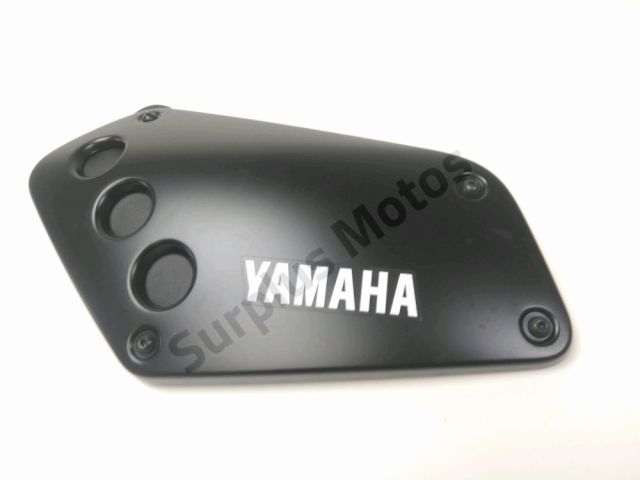 Cache lateral gauche occasion YAMAHA XSR 700 2020