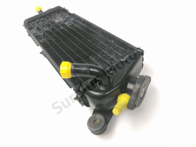 Radiateur eau occasion YAMAHA DTR 125 1997