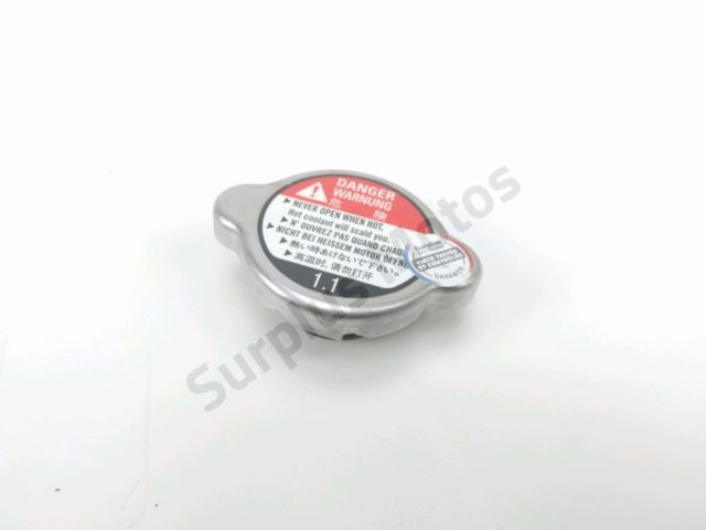 Bouchon de radiateur occasion KAWASAKI Z 900  2020