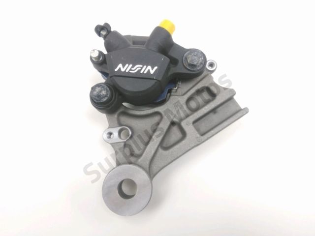 Etrier frein arriere occasion HONDA CB 750 HORNET R 2024