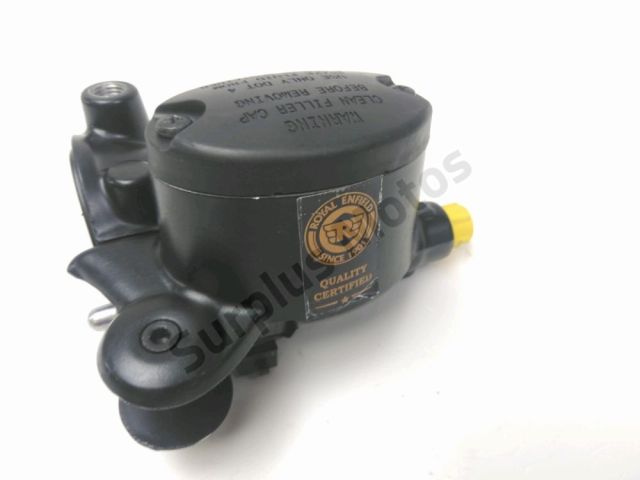 Maitre cylindre frein av complet occasion ROYAL ENFIELD HNTR 2023