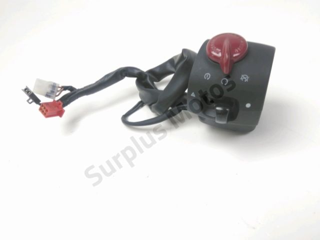 Commodo droit occasion ROYAL ENFIELD HNTR 2023