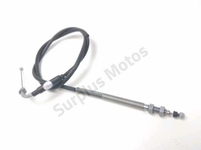 Cable d'accelerateur occasion ROYAL ENFIELD HNTR 2023