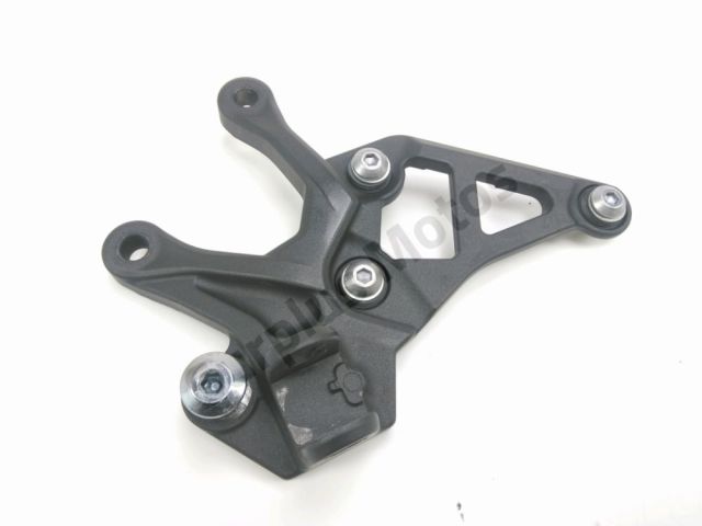 Platine avant gauche occasion KAWASAKI Z 900  2020
