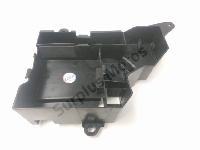 Support arriere occasion YAMAHA YBR 125 C 2009