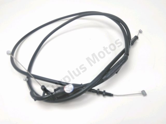 Cable d'accelerateur occasion YAMAHA XSR 700 2020
