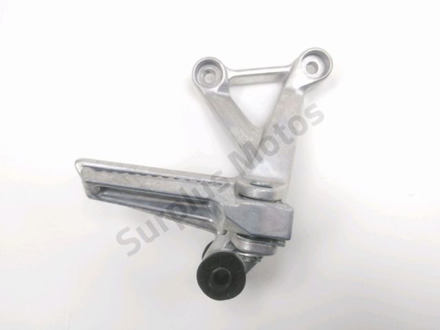 Platine arriere droite complete occasion HONDA CB 750 HORNET R 2024