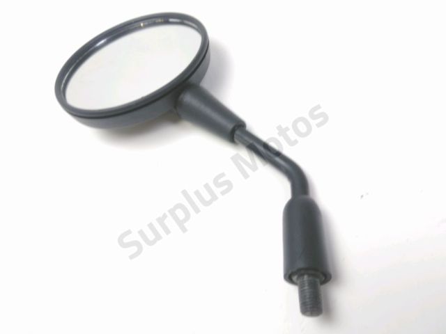 Retro gauche occasion YAMAHA DTR 125 1997