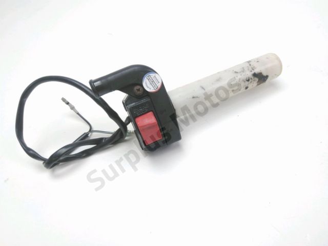 Commodo droit occasion YAMAHA DTR 125 1997
