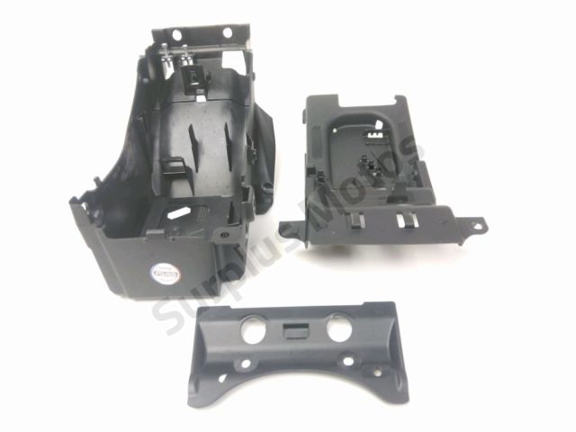 Passage de roue complet occasion YAMAHA XSR 700 2020