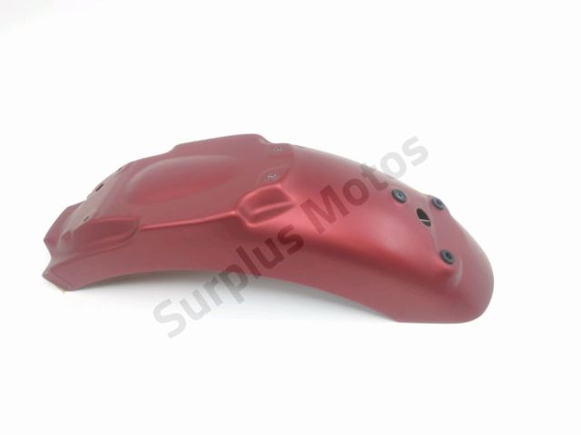 Garde boue arriere occasion TRIUMPH BONNEVILLE 2013