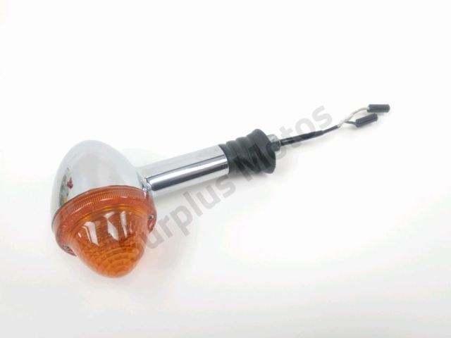 Clignotant arriere g occasion TRIUMPH BONNEVILLE 2013