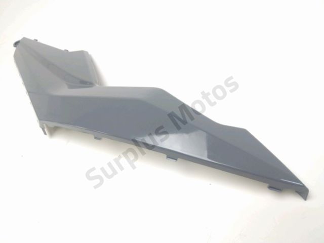 Habillage de cadre droit occasion JORDON B MAX 50 2024