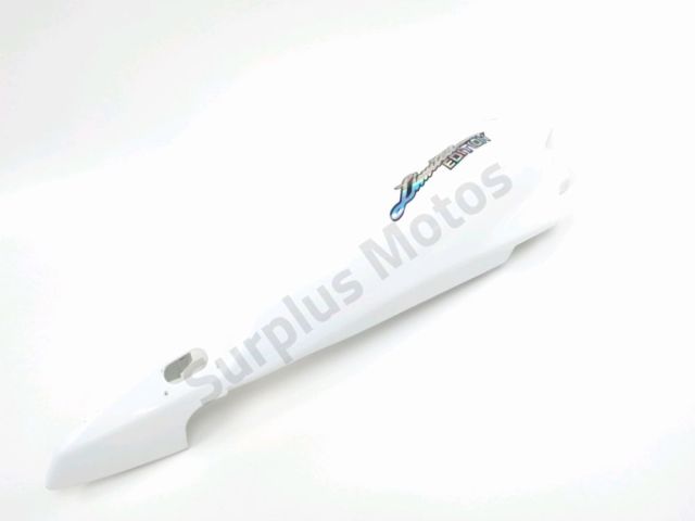 Carenage arriere droit occasion YAMAHA TZR 50 2006