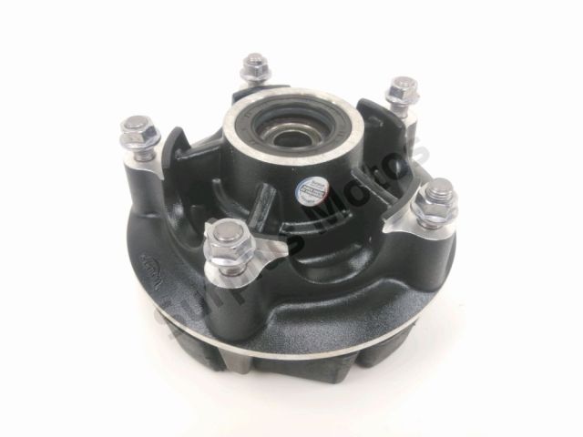 Porte couronne occasion TRIUMPH BONNEVILLE 2013