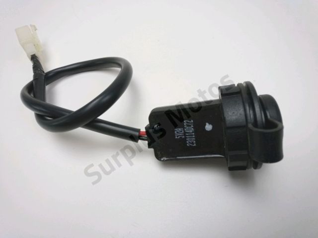 Prise de charge occasion JORDON B MAX 50 2024