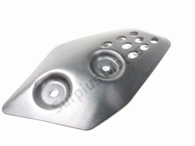 Habillage platine gauche occasion YAMAHA XSR 700 2020