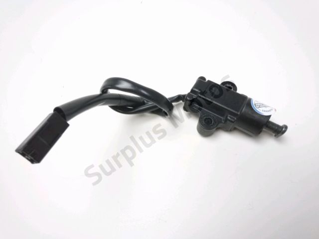 Contacteur de bequille occasion YAMAHA XSR 700 2020