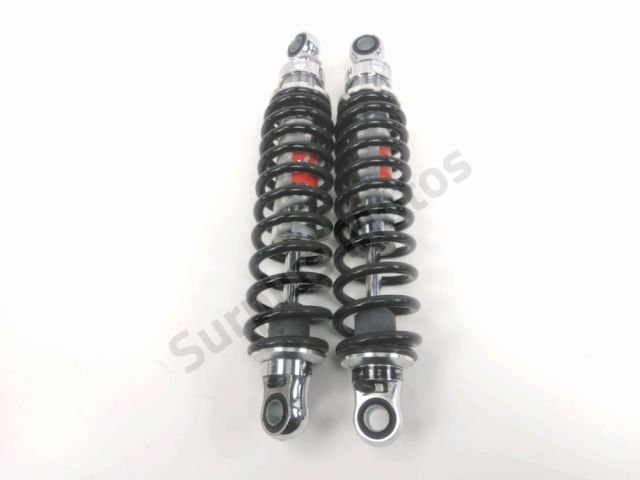 Double amortisseur occasion TRIUMPH BONNEVILLE 2013