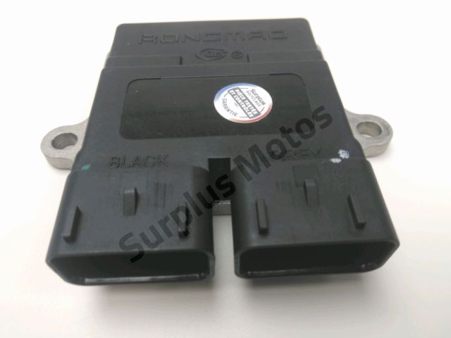 Boitier injection occasion JORDON B MAX 50 2024