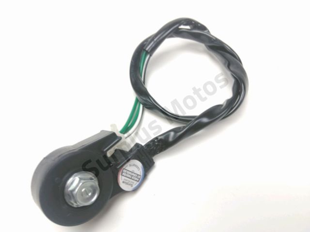 Contacteur de bequille occasion JORDON B MAX 50 2024