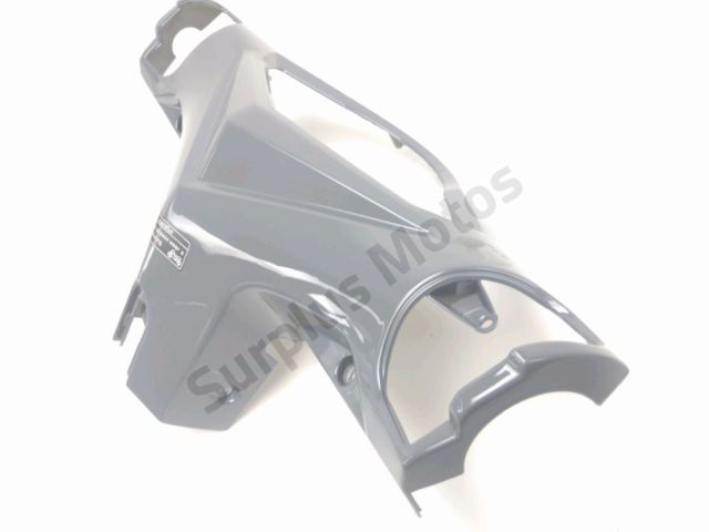 Habillage arriere du guidon occasion JORDON B MAX 50 2024