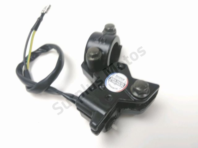 Cocotte gauche occasion JORDON B MAX 50 2024