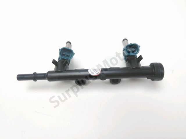 Injecteur occasion YAMAHA XSR 700 2020