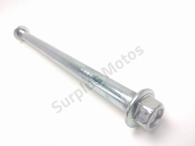 Axe de roue avant occasion JORDON B MAX 50 2024