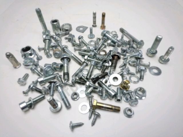 Pack visserie occasion JORDON B MAX 50 2024