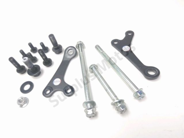 Support moteur occasion YAMAHA XSR 700 2020