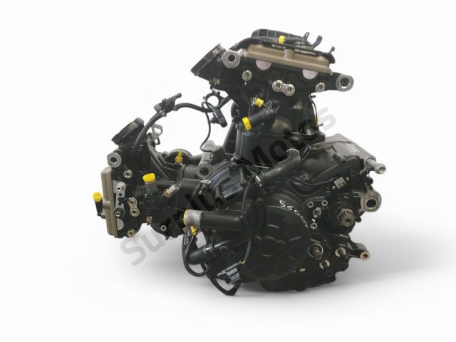 Moteur occasion DUCATI 950 SUPERSPORT 2021
